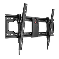 North Bayou DF80-T 65″–90″ Flat panel tilting Wall Mount TV Bracket