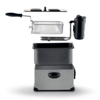Kenwood 3L Deep Fryer DFM50.000SS