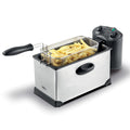 Kenwood 3L Deep Fryer DFM50.000SS