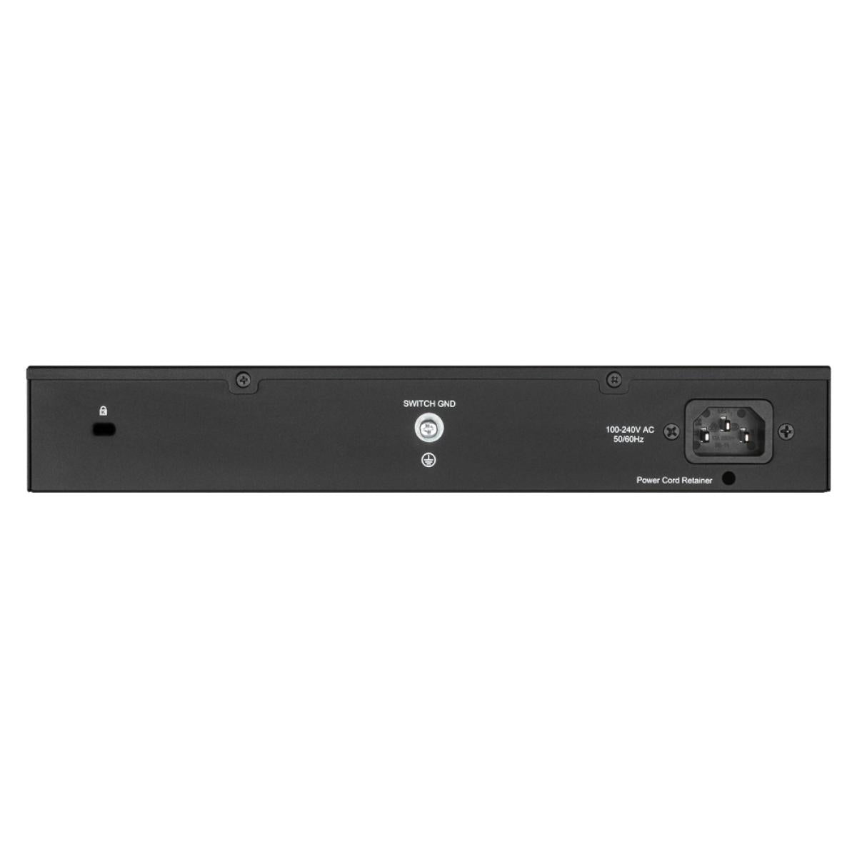 D-Link DGS-1024C 24-Port Gigabit Unmanaged Switch D-Link DGS-1024C 24-Port Gigabit Unmanaged Switch