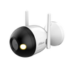 Dahua 2MP Wi-Fi Bullet Network كاميرا 