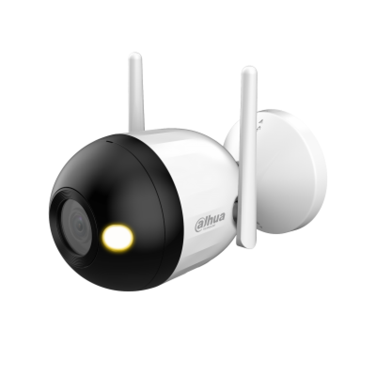 Dahua 2MP Wi-Fi Bullet Network Camera - Advanced Security Dahua 2MP Wi-Fi Bullet Network Camera - Advanced Security