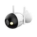 Dahua 2MP Wi-Fi Bullet Network Camera - Advanced Security