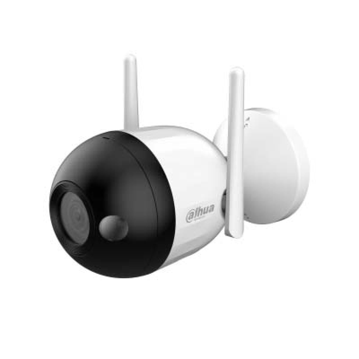 Dahua 2MP Wi-Fi Bullet Network Camera - Advanced Security Dahua 2MP Wi-Fi Bullet Network Camera - Advanced Security
