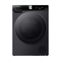 Hisense Dryer, 10KG, A+++ – DH7S107BB