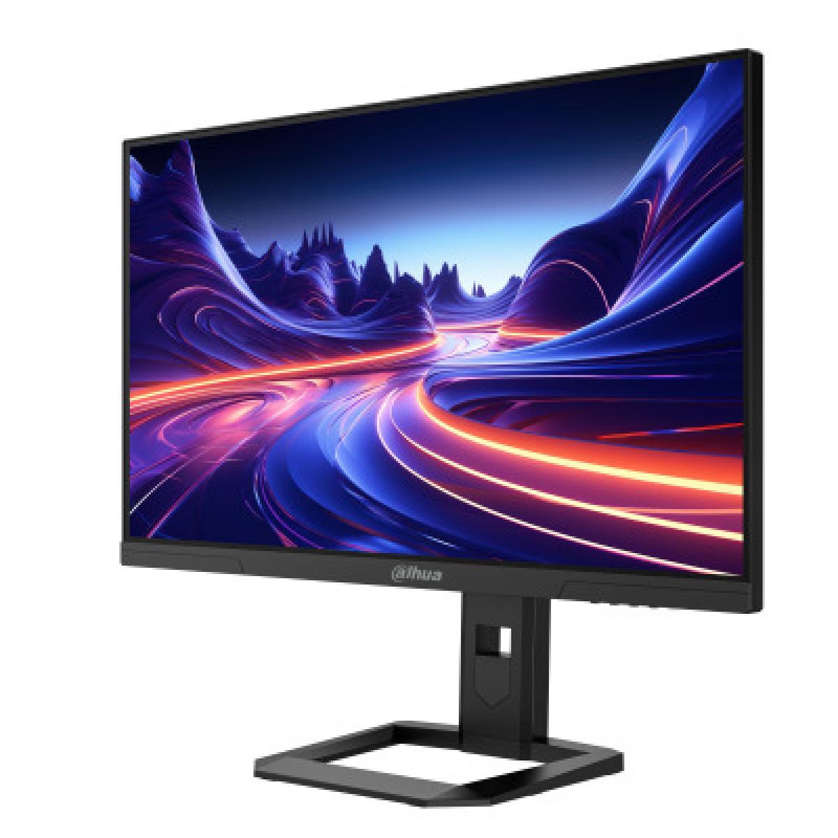 Dahua LM27-E341AY 27" QHD IPS Gaming Monitor image 2
