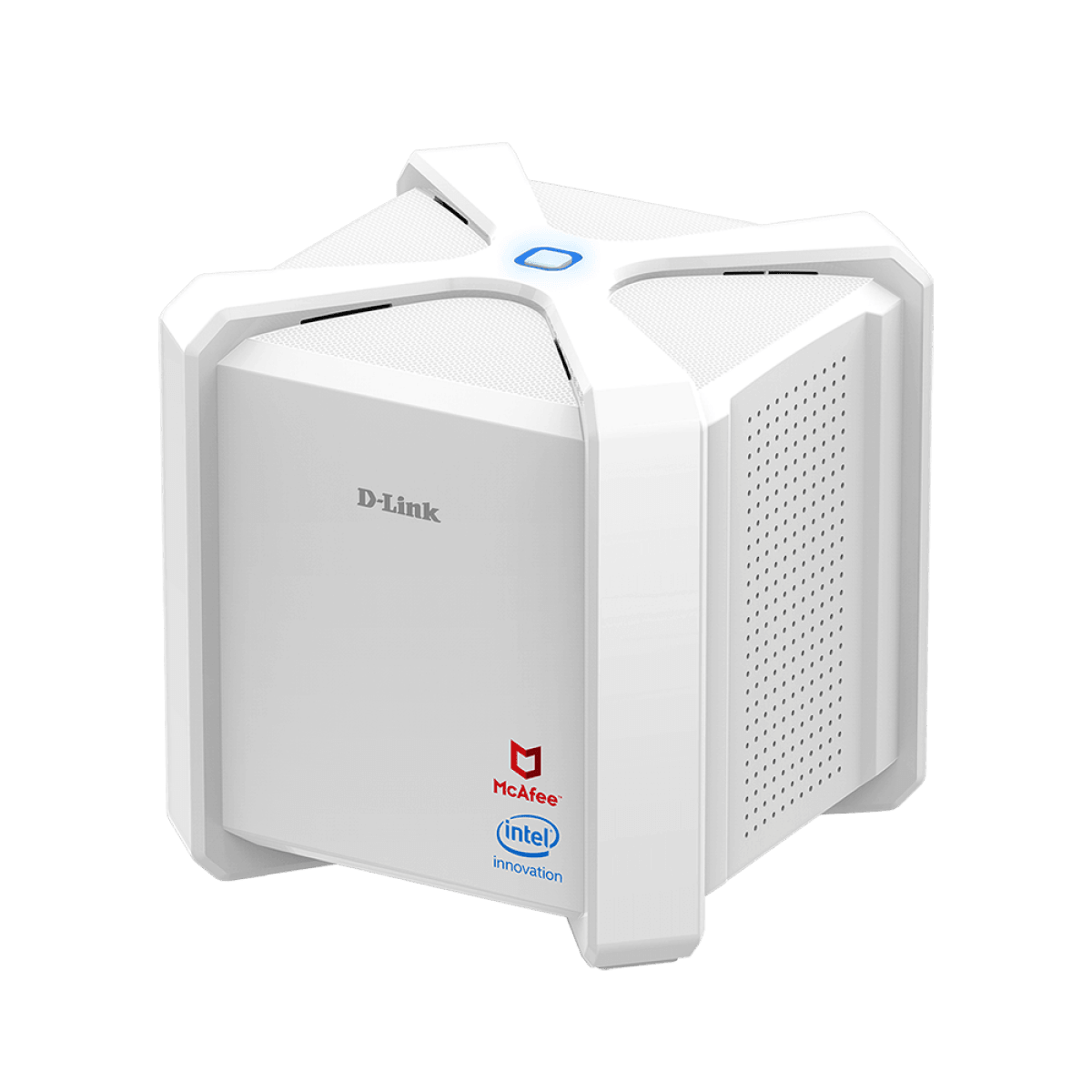 D-Link DIR-2680 D-Fend AC2600 Wi-Fi Router D-Link DIR-2680 D-Fend AC2600 Wi-Fi Router