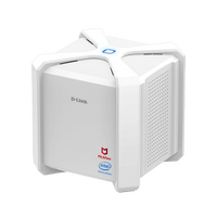 راوتر واي فاي DIR-2680 D-Fend AC2600 من D-Link