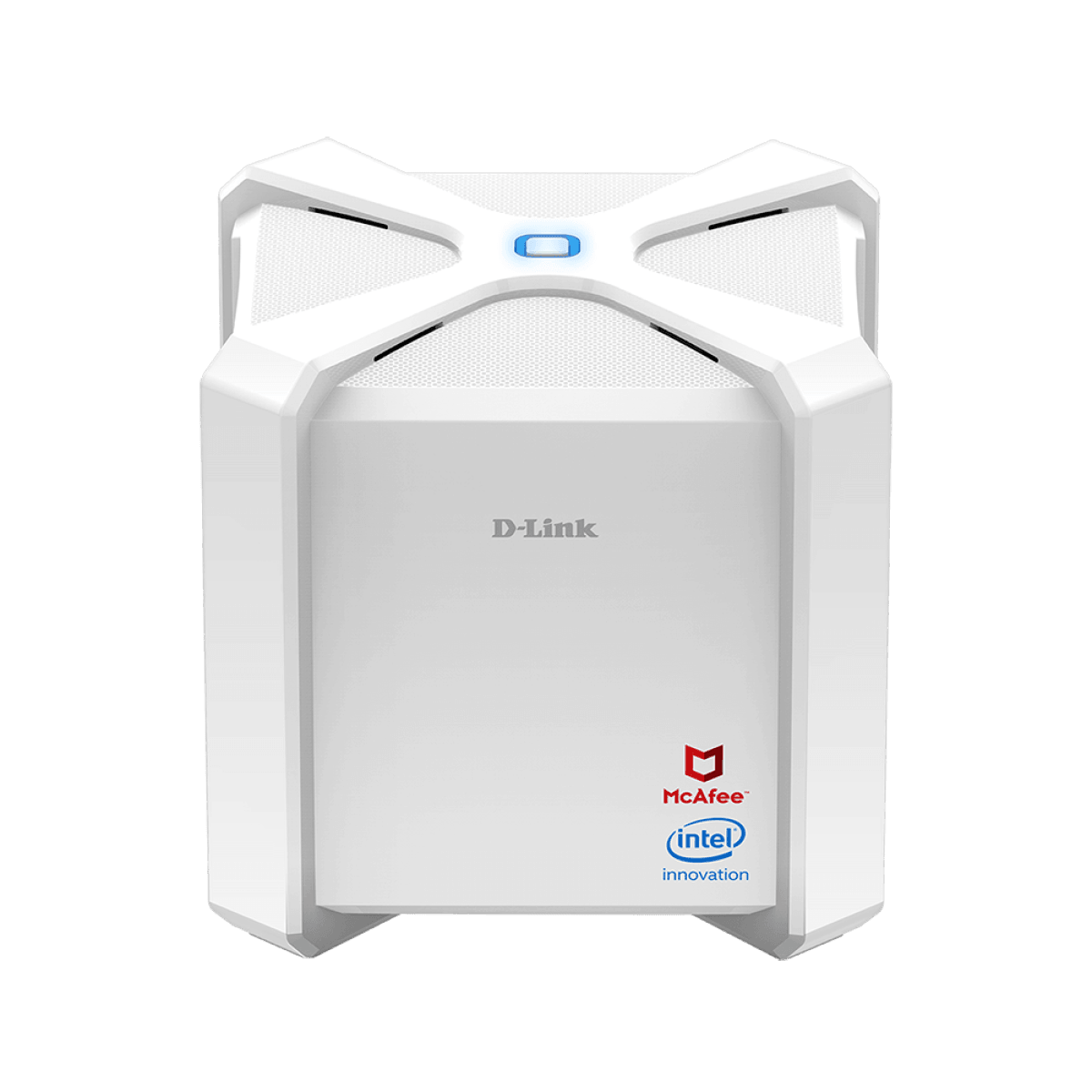 D-Link DIR-2680 D-Fend AC2600 Wi-Fi Router D-Link DIR-2680 D-Fend AC2600 Wi-Fi Router
