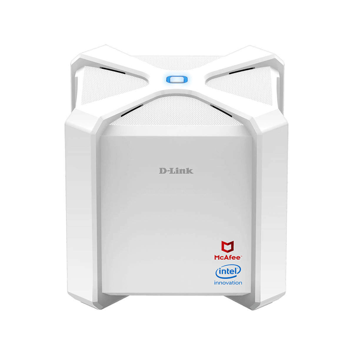 D-Link DIR-2680 D-Fend AC2600 Wi-Fi Router