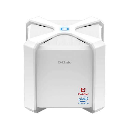 راوتر واي فاي DIR-2680 D-Fend AC2600 من D-Link