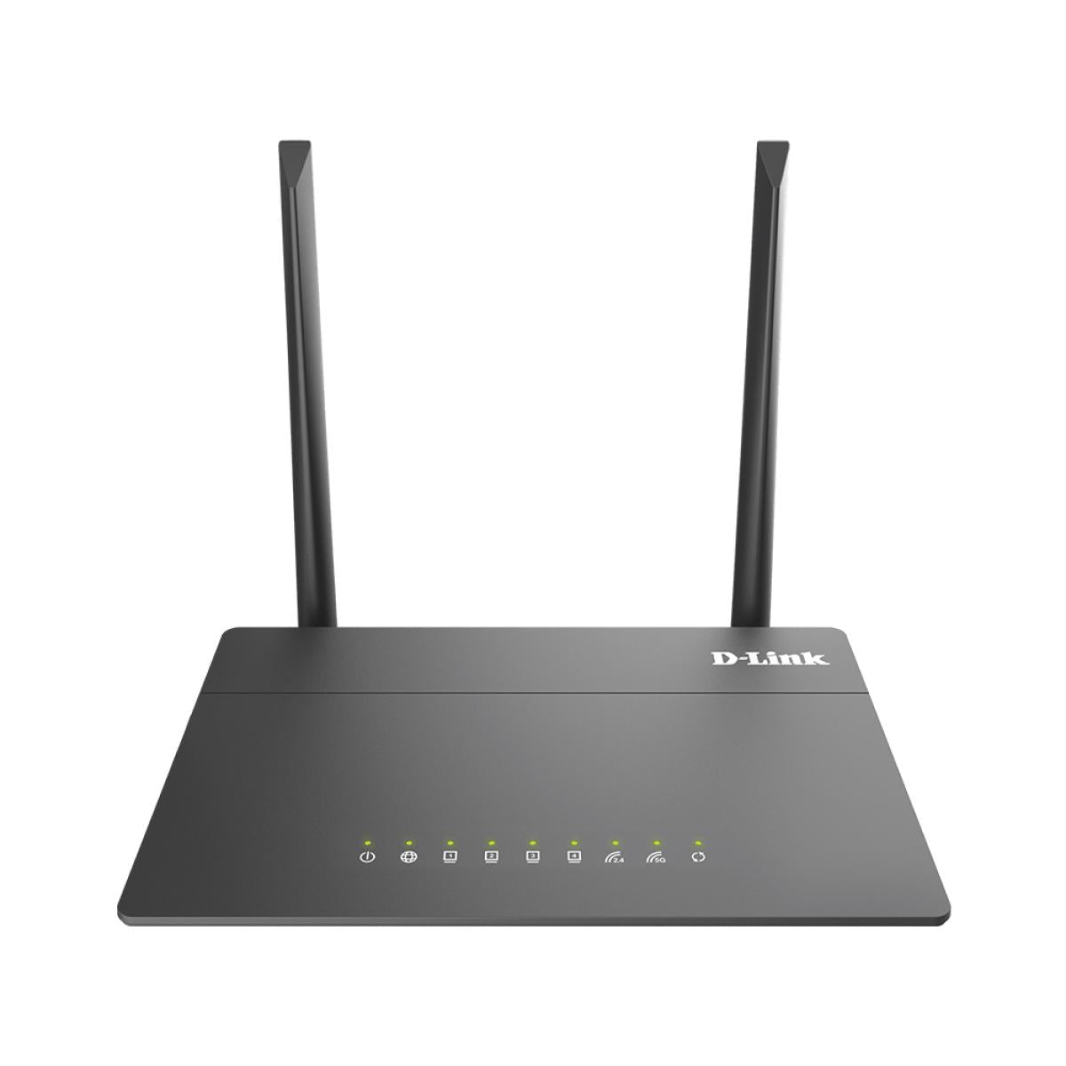 D-Link DIR-806A AC750 Wi-Fi Router D-Link DIR-806A AC750 Wi-Fi Router