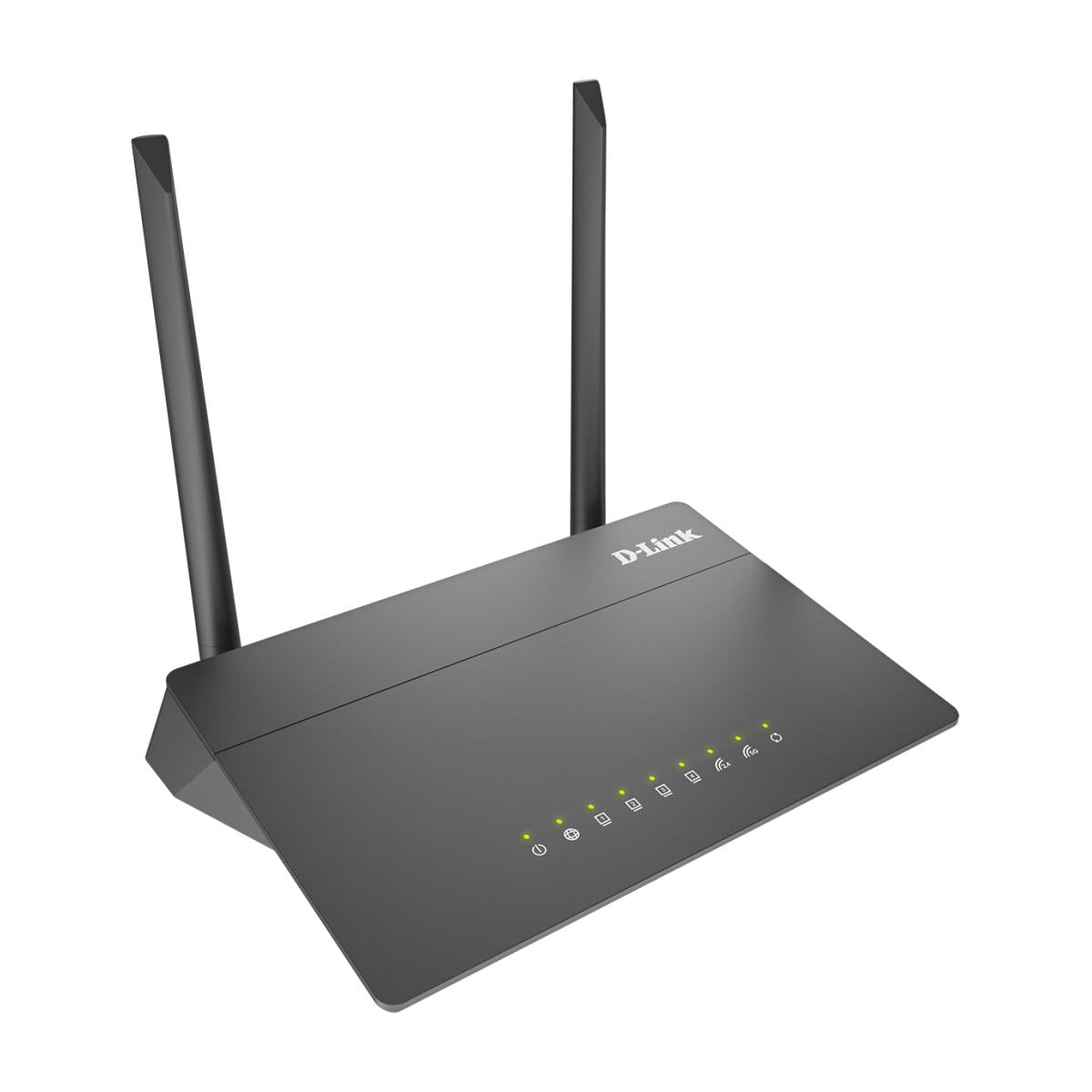 D-Link DIR-806A AC750 Wi-Fi Router