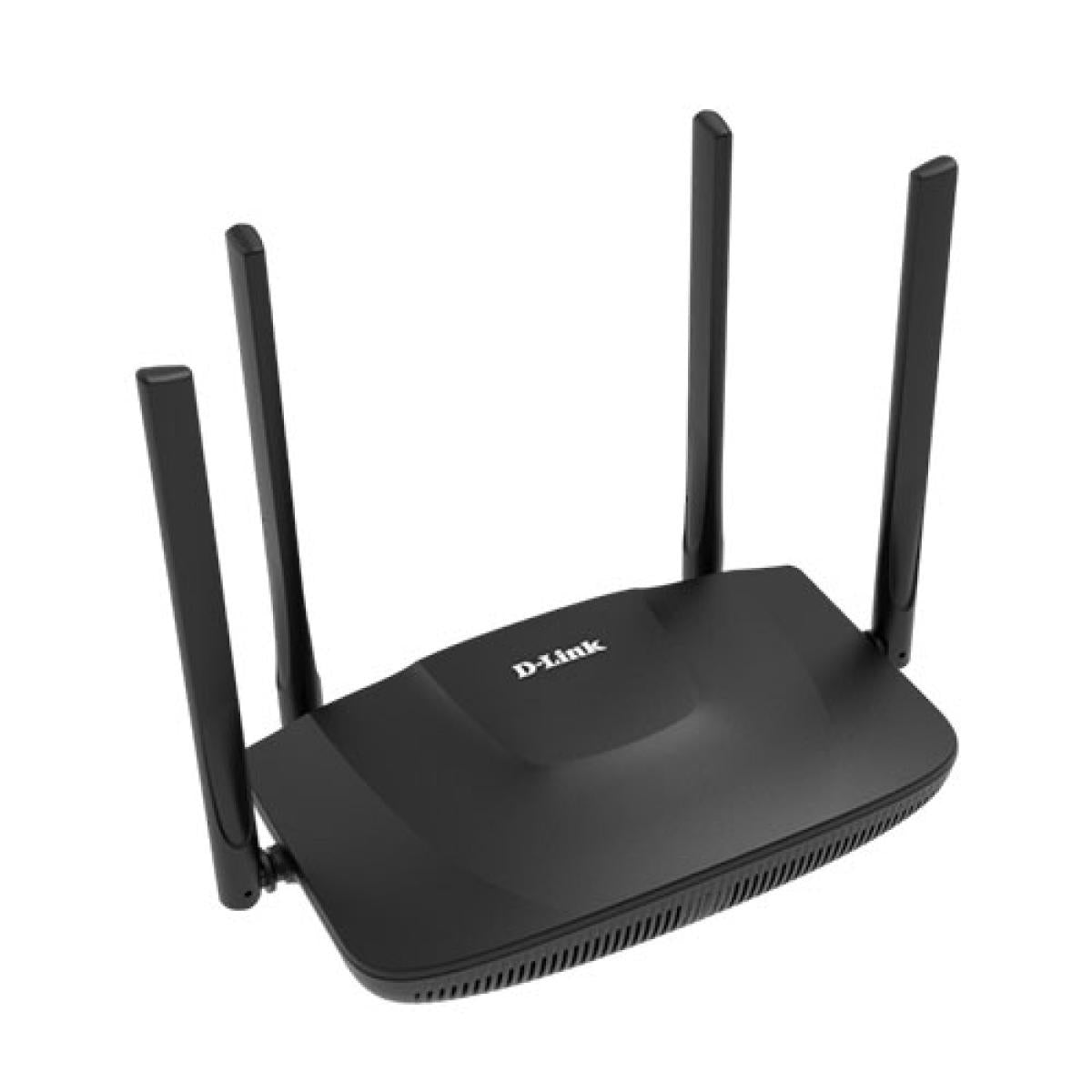 D-Link DIR-825M AC1200 MU-MIMO Gigabit Router D-Link DIR-825M AC1200 MU-MIMO Gigabit Router