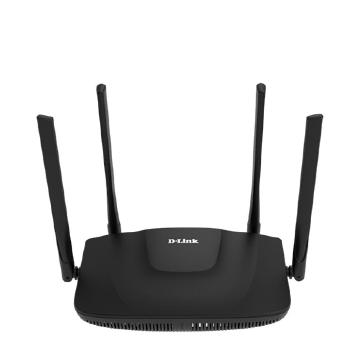 D-Link DIR-825M AC1200 MU-MIMO Gigabit Router D-Link DIR-825M AC1200 MU-MIMO Gigabit Router