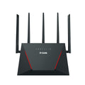 D-Link DIR-X3000Z AX3000 Wi-Fi 6 Router Ultra-Fast Internet