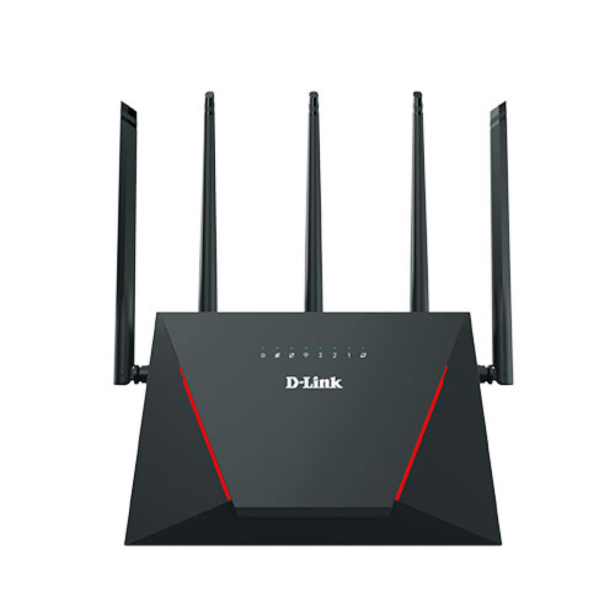 راوتر D-Link DIR-X3000Z AX3000 Wi-Fi 6 للإنترنت فائق السرعة