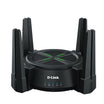 راوتر D-Link DIR-X6080Z/MSG AX6000 Wi-Fi 6 – عالي السرعة
