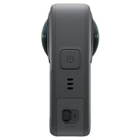 كاميرا DJI Osmo 360 Adventure Combo بدقة 8K تصوير 360°
