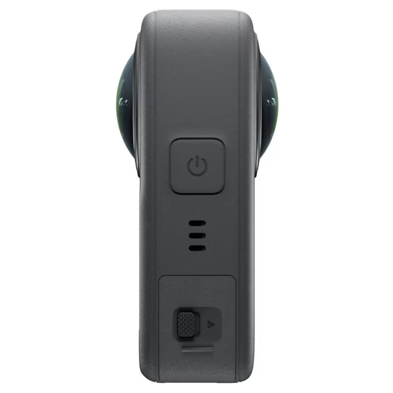 كاميرا DJI Osmo 360 Adventure Combo بدقة 8K تصوير 360°