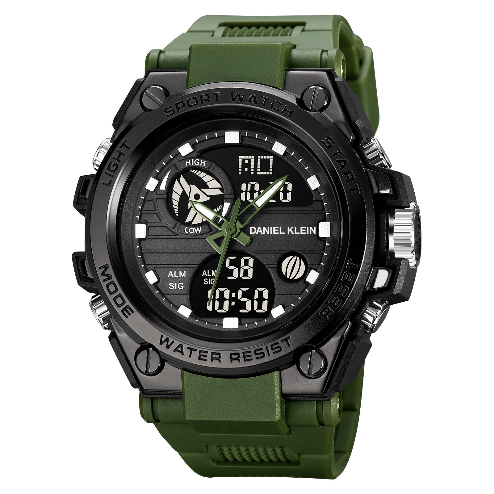 DANIEL KLEIN DK.2031-1 MEN WATCH DANIEL KLEIN DK.2031-1 MEN WATCH