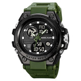 DANIEL KLEIN DK.2031-1 MEN WATCH