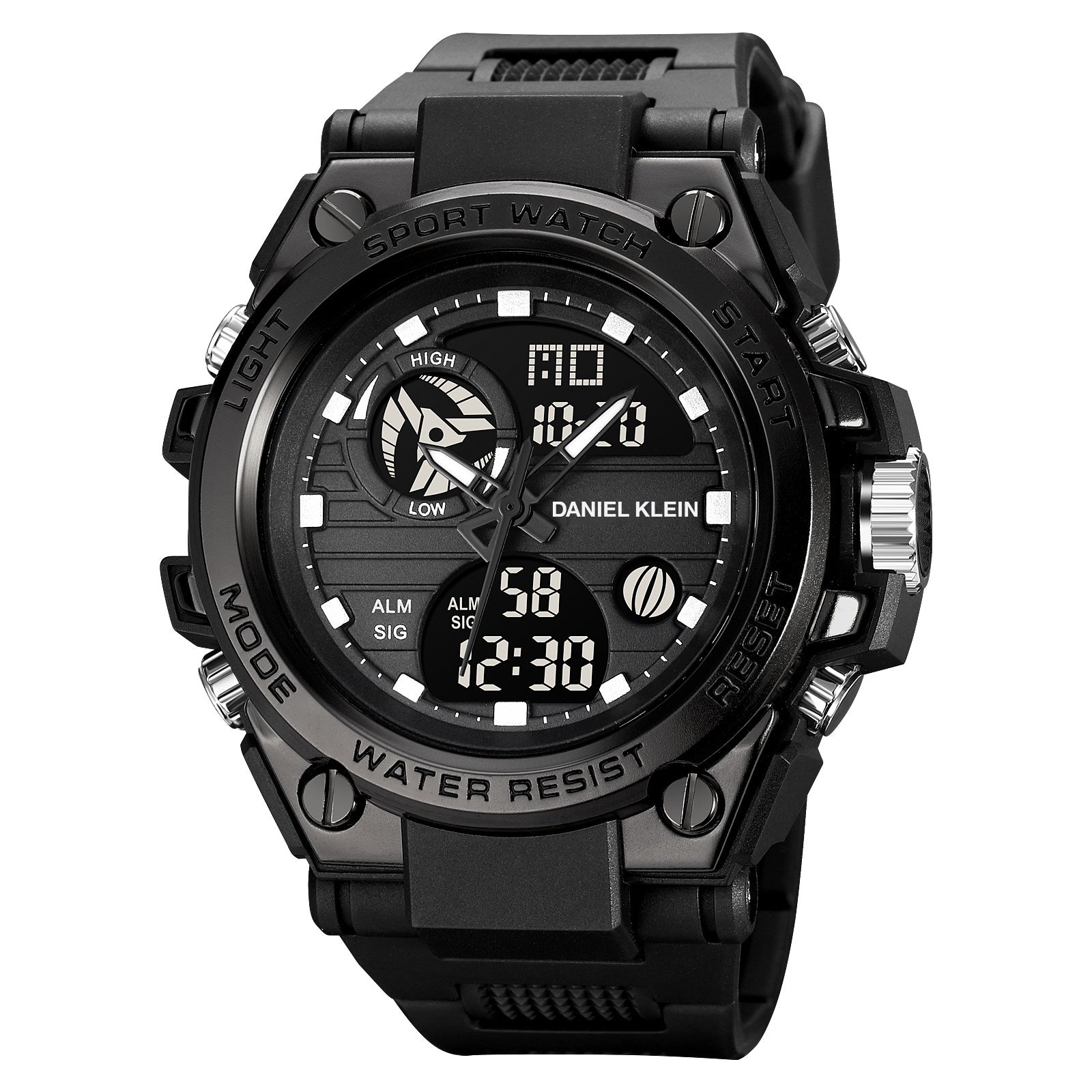DANIEL KLEIN DK.2031-2 MEN WATCH DANIEL KLEIN DK.2031-2 MEN WATCH