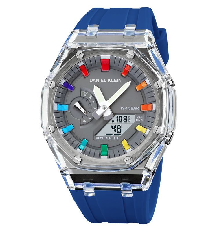 DANIEL KLEIN DK.2100-3 MEN WATCH DANIEL KLEIN DK.2100-3 MEN WATCH