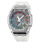 DANIEL KLEIN DK.2100-4 MEN WATCH