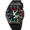DANIEL KLEIN DK.2100-6 MEN WATCH