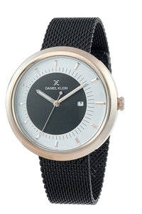 DANIEL KLEIN DK.1.12296-2  MEN WATCH