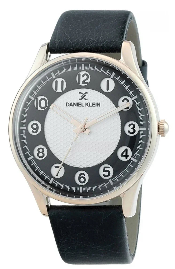 DANIEL KLEIN DK.1.12360-3 MEN WATCH DANIEL KLEIN DK.1.12360-3 MEN WATCH