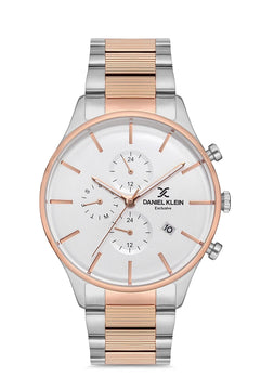 DANIEL KLEIN DK.1.12601-4  MEN WATCH