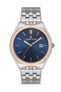 DANIEL KLEIN DK.1.13078-3  MEN WATCH