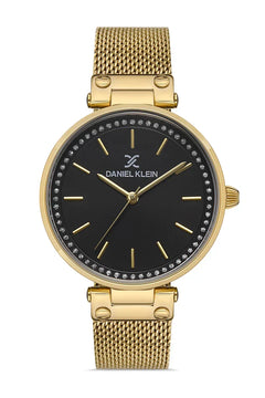 DANIEL KLEIN DK.1.13214-6  WOMEN WATCH