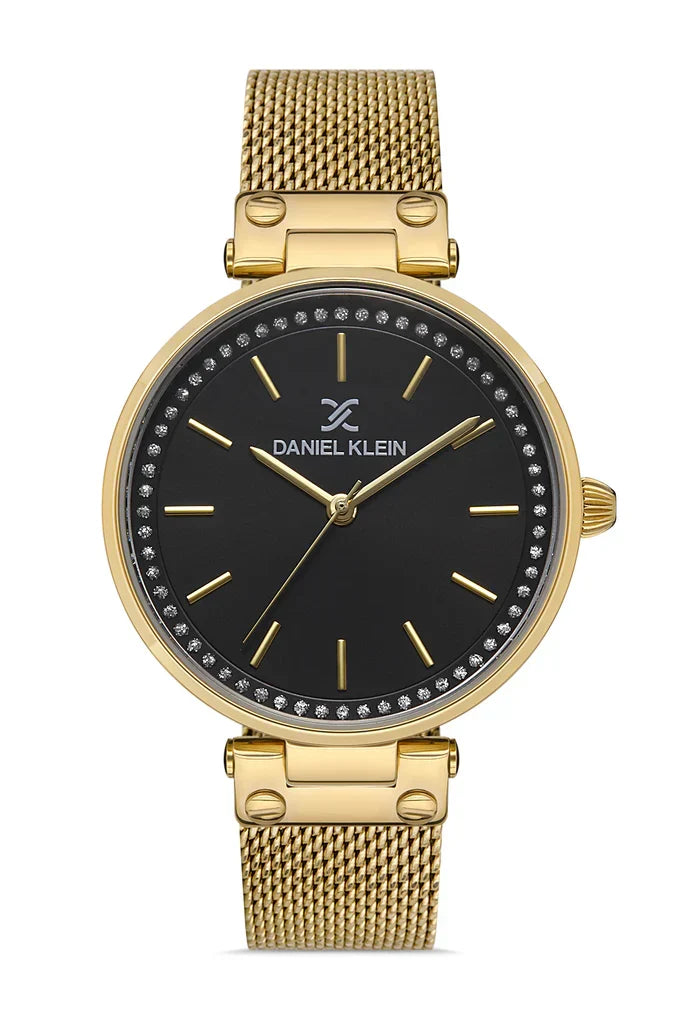 DANIEL KLEIN DK.1.13214-6  WOMEN WATCH
