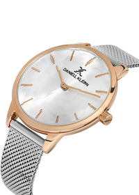 ساعة نسائية Daniel Klein Premium DK.1.13226-3 أنيقة