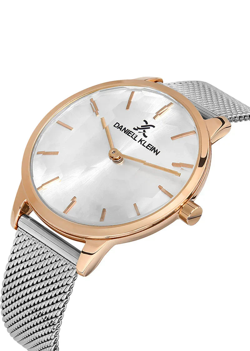 ساعة نسائية Daniel Klein Premium DK.1.13226-3 أنيقة