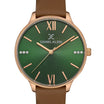 DANIEL KLEIN DK.1.13245-5  WOMEN WATCH