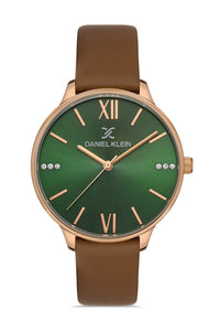 DANIEL KLEIN DK.1.13245-5  WOMEN WATCH