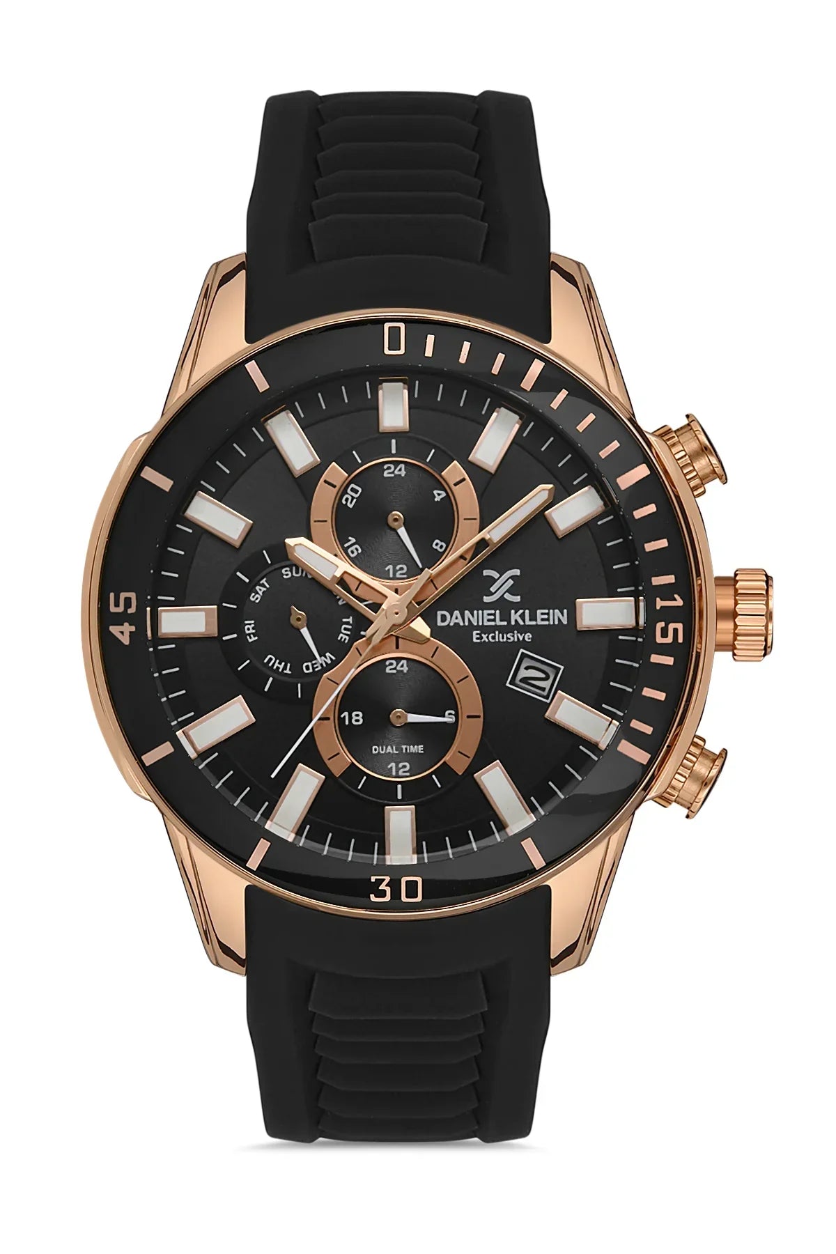 DANIEL KLEIN DK.1.13313-3 MEN WATCH DANIEL KLEIN DK.1.13313-3 MEN WATCH