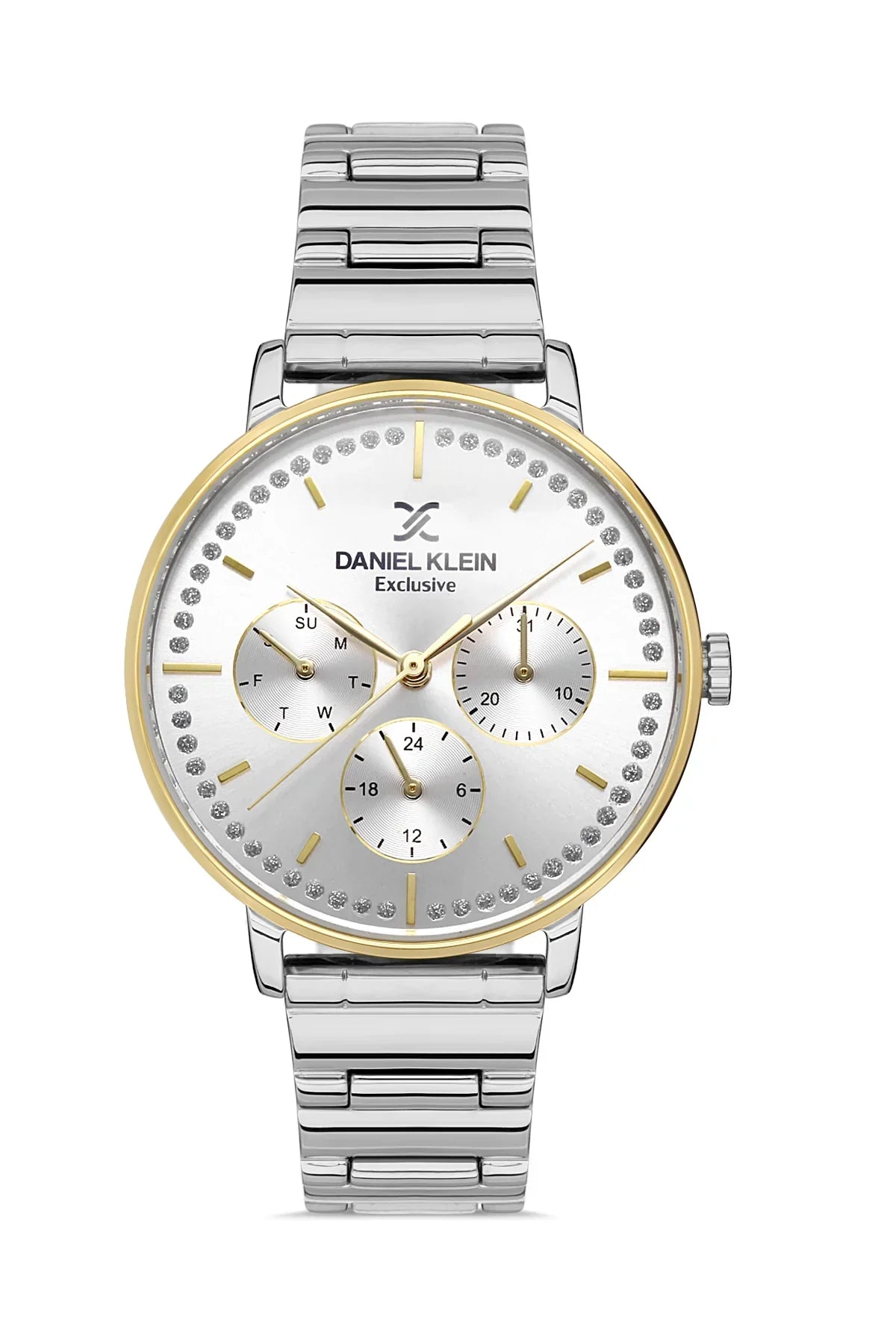DANIEL KLEIN DK.1.13415-2 WOMEN WATCH DANIEL KLEIN DK.1.13415-2 WOMEN WATCH