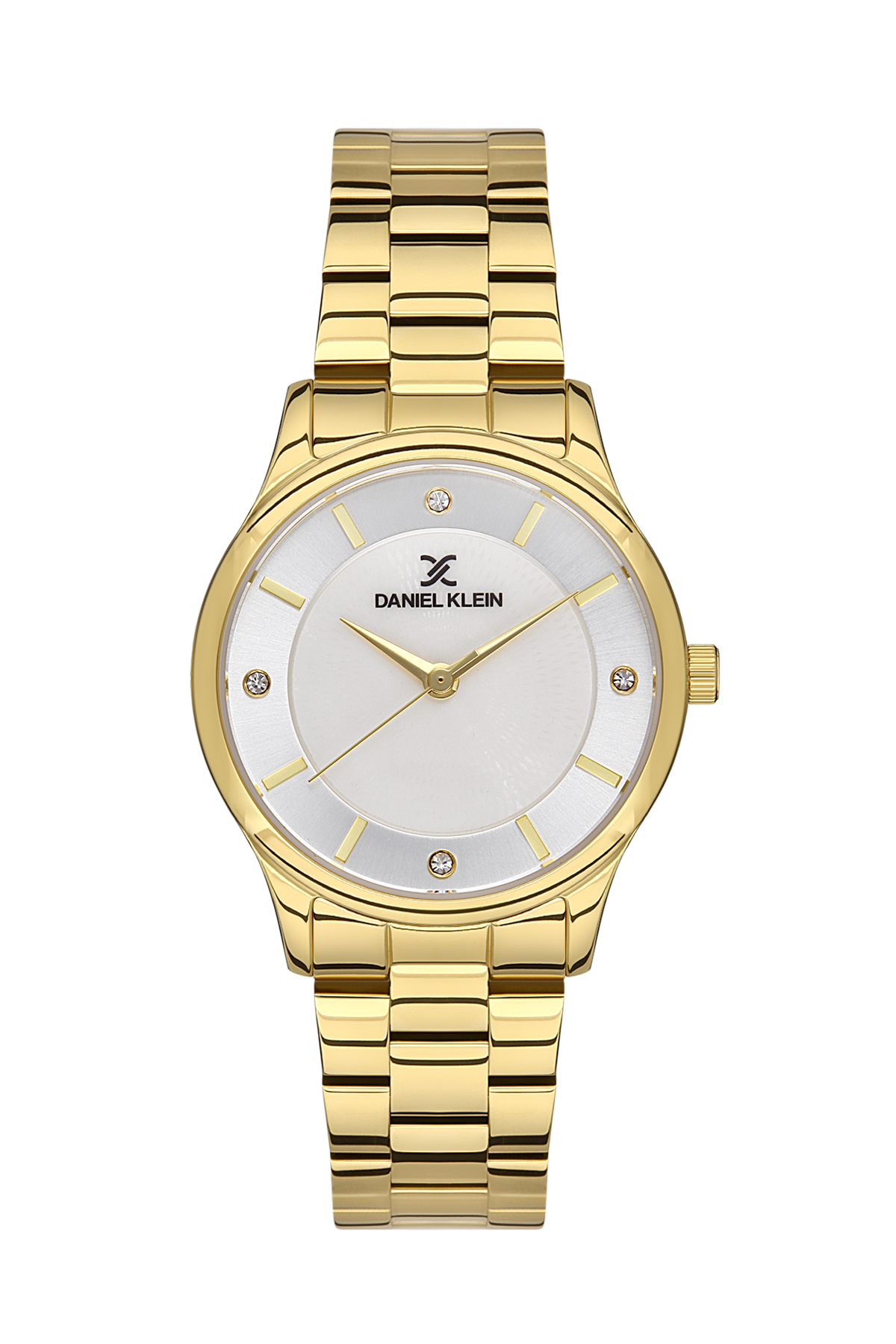 DANIEL KLEIN DK.1.13455-2 Women's Watch DANIEL KLEIN DK.1.13455-2 Women's Watch