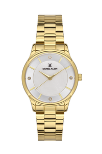 DANIEL KLEIN DK.1.13455-2 Women's Watch