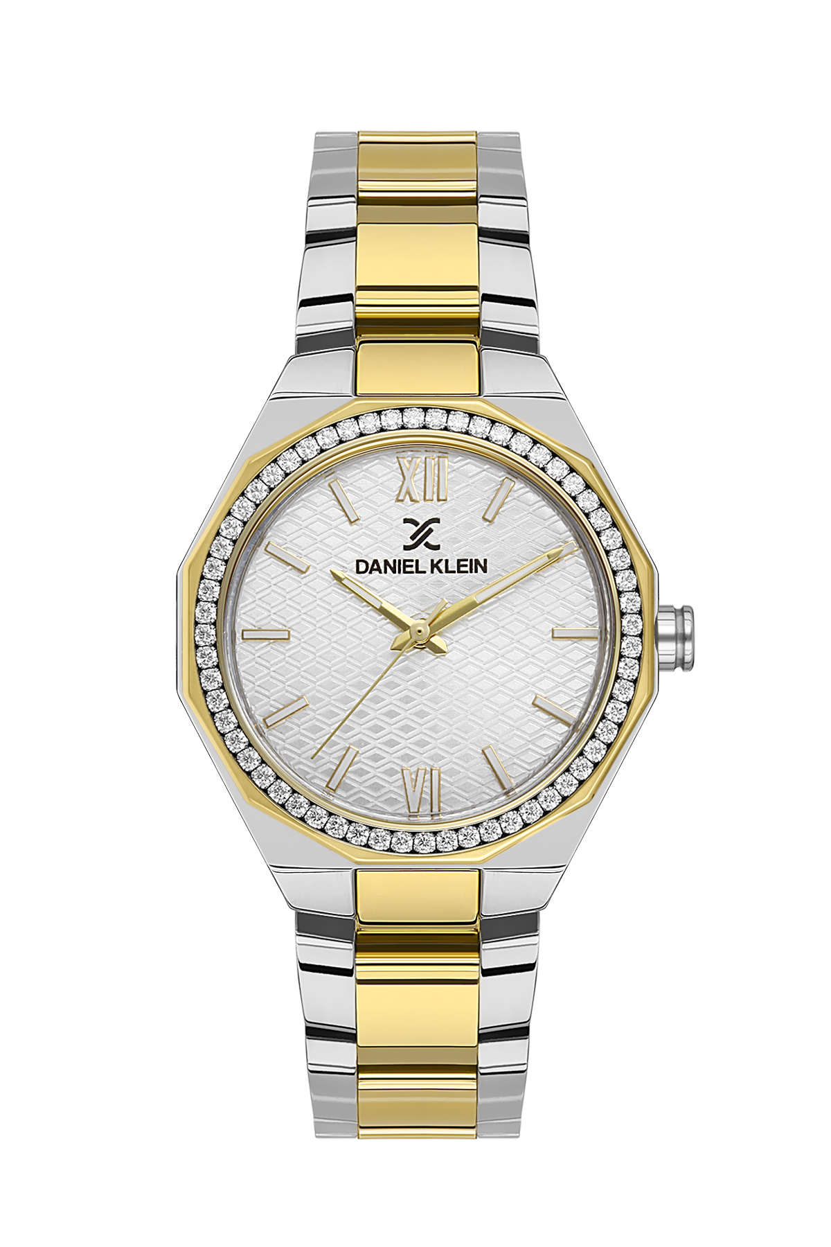 DANIEL KLEIN DK.1.13490-3 Women's Watch DANIEL KLEIN DK.1.13490-3 Women's Watch