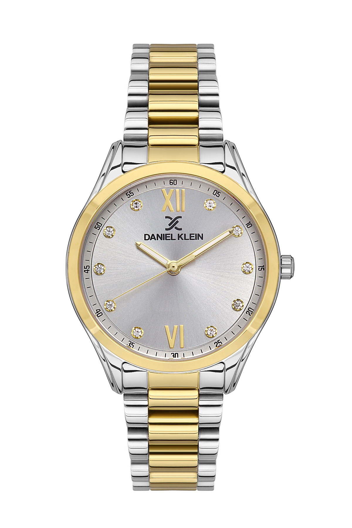 DANIEL KLEIN DK.1.13496-3 Women's Watch DANIEL KLEIN DK.1.13496-3 Women's Watch