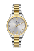 DANIEL KLEIN DK.1.13496-3 Women's Watch