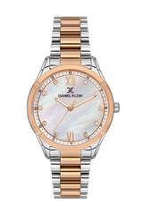 DANIEL KLEIN DK.1.13496-4 Women's Watch
