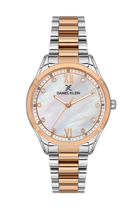 DANIEL KLEIN DK.1.13496-4 Women's Watch