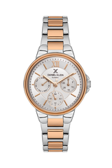 DANIEL KLEIN DK.1.13511-2 Women's Watch